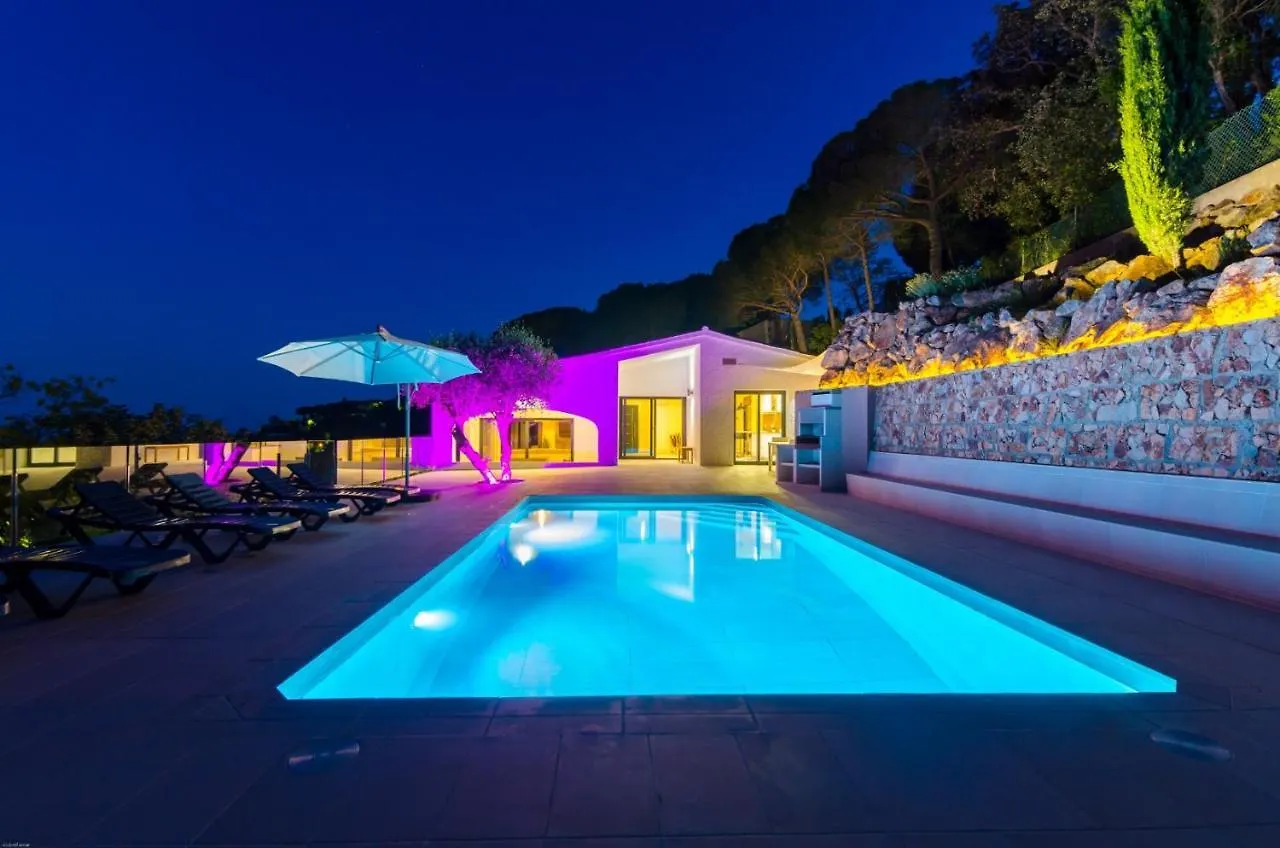 Club Villamar - Arlette Tossa de Mar 0*,  Spanien