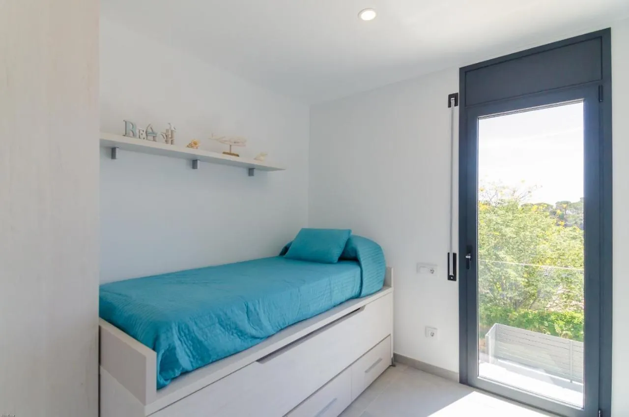 Villa Club Villamar - Arlette Tossa de Mar