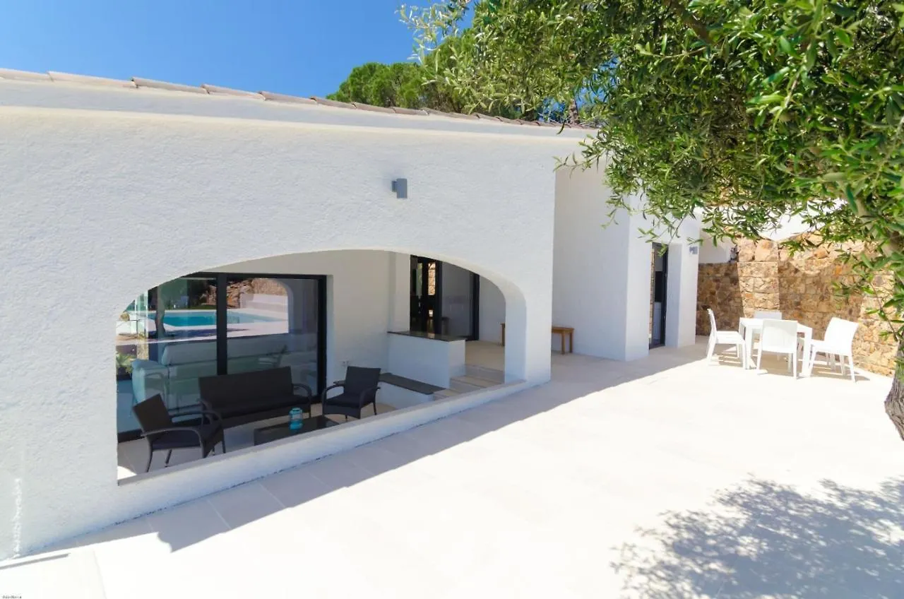 Club Villamar - Arlette Tossa de Mar 0*,